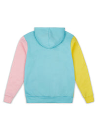 Thumbnail for Blocked Hoodie