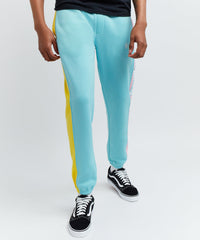 Thumbnail for Blocked Joggers