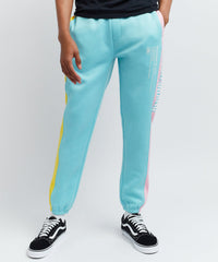 Thumbnail for Blocked Joggers
