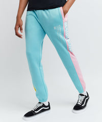 Thumbnail for Blocked Joggers