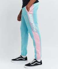 Thumbnail for Blocked Joggers