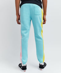 Thumbnail for Blocked Joggers