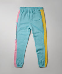 Thumbnail for Blocked Joggers
