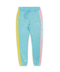 Thumbnail for Blocked Joggers