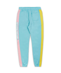 Thumbnail for Blocked Joggers