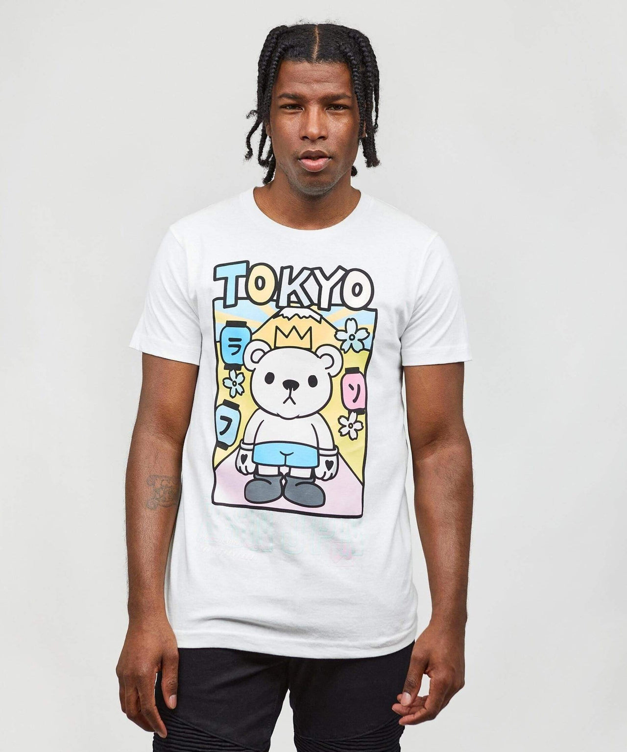 Neo Tokyo T-Shirt