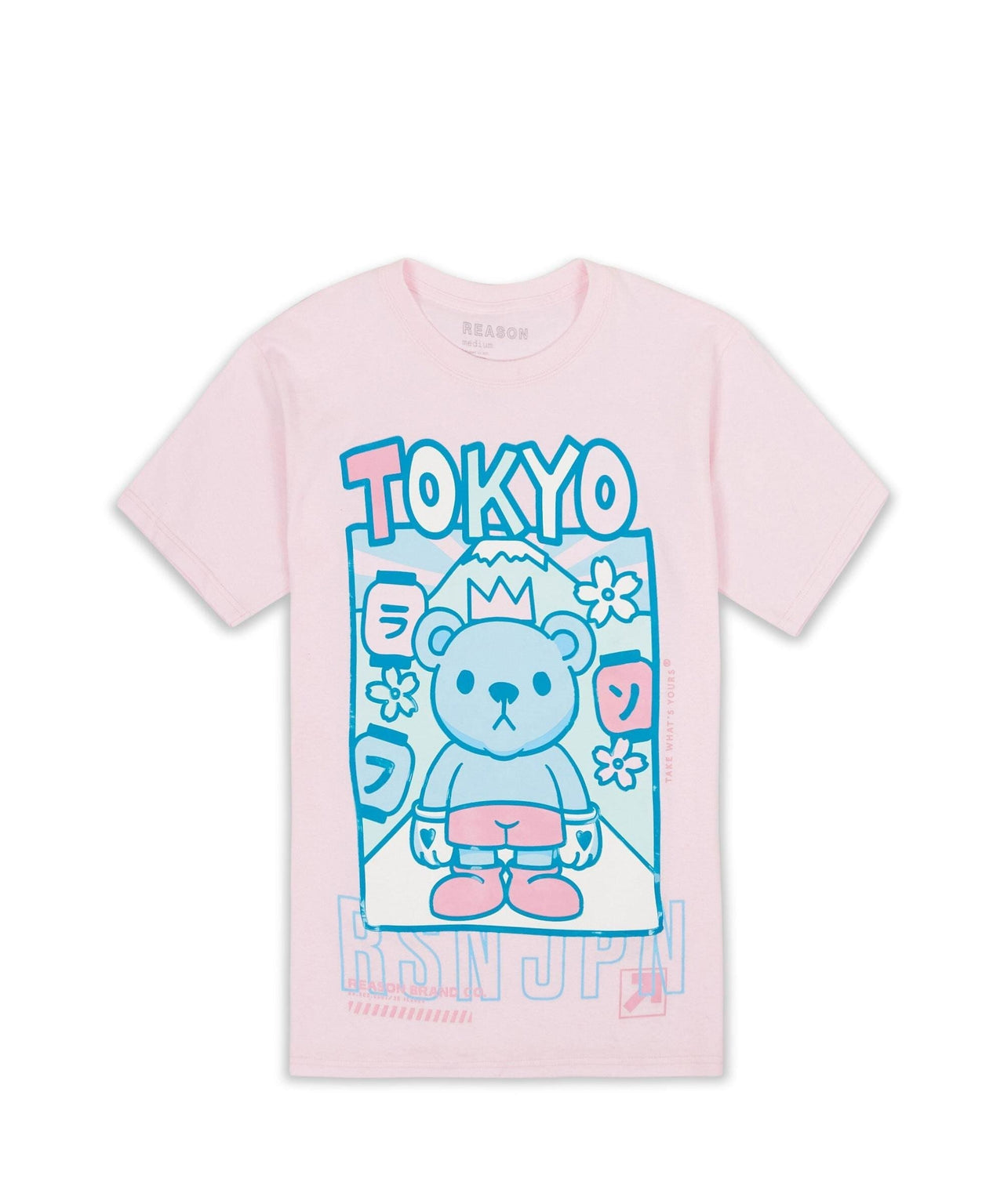 Neo Tokyo T-Shirt