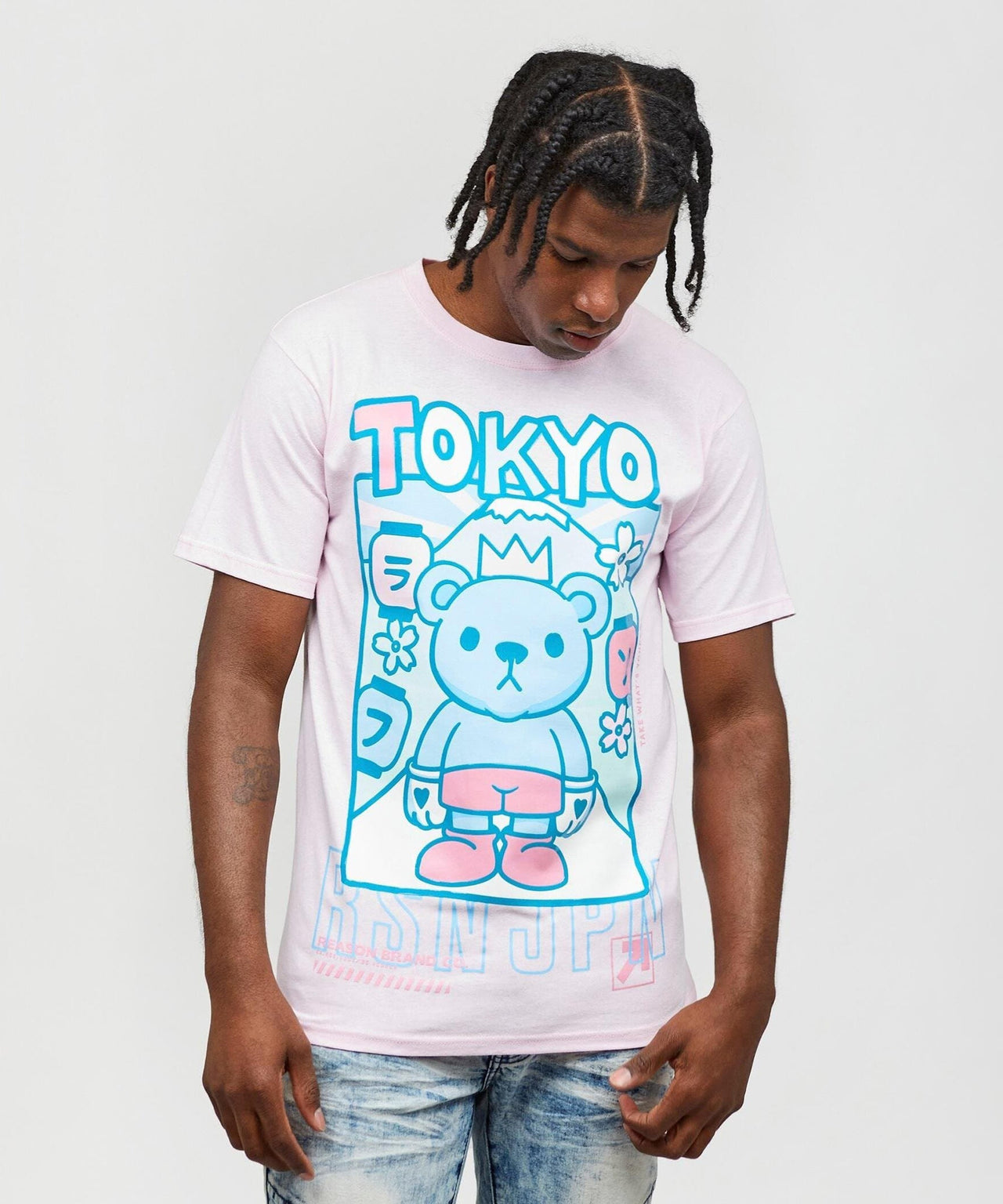 Neo Tokyo T-Shirt