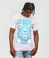 Thumbnail for Neo Tokyo T-Shirt