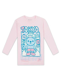 Thumbnail for Neo Tokyo Ls T-Shirt