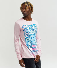 Thumbnail for Neo Tokyo Ls T-Shirt