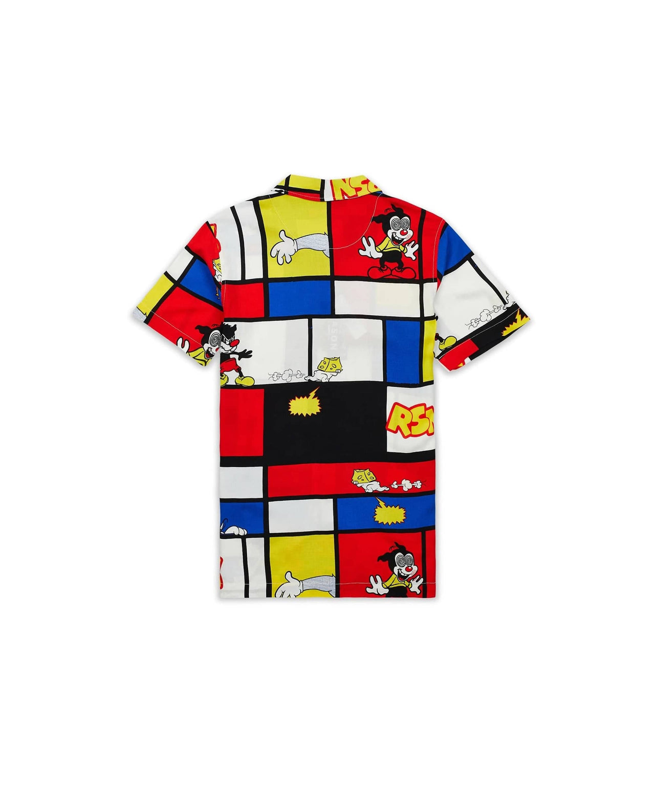 Prank Shirt