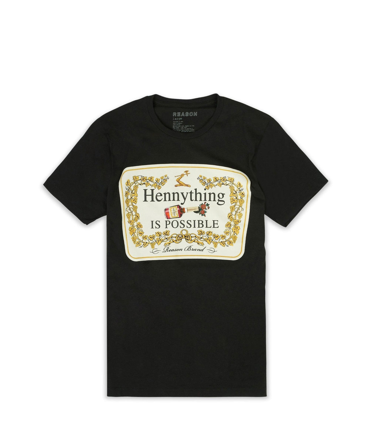Hennything T-Shirt