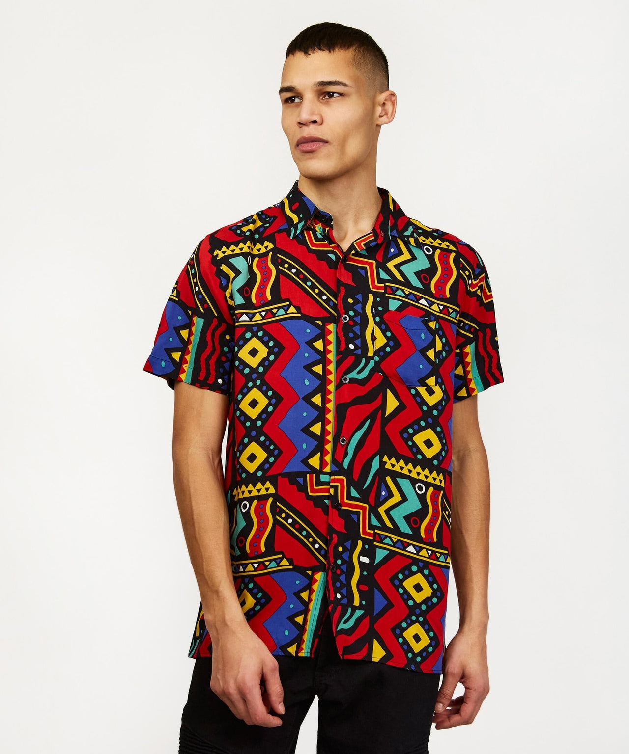 Unity Shirt