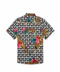 Thumbnail for Plain Sight Button Down Shirt