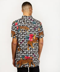 Thumbnail for Plain Sight Button Down Shirt