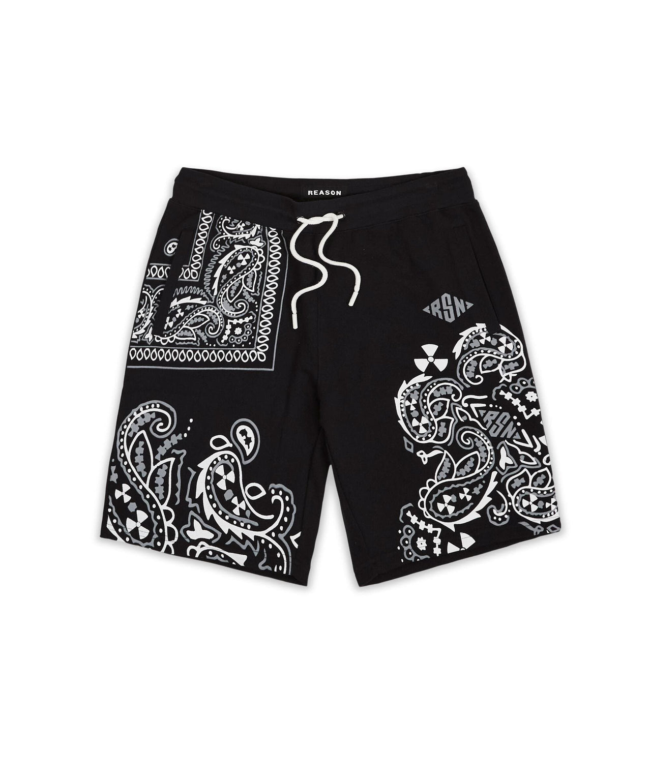 Block Shorts