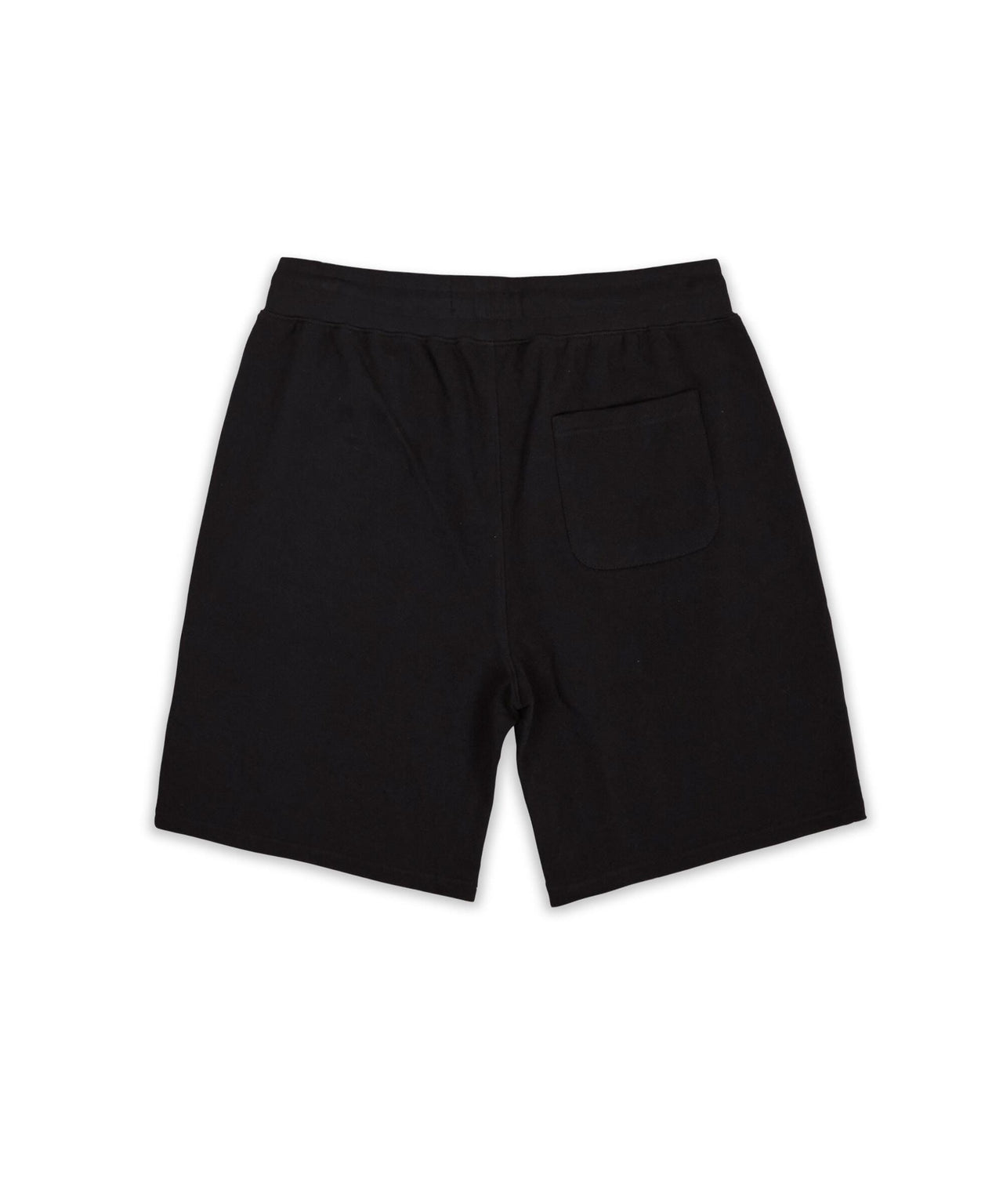 Block Shorts