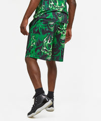 Thumbnail for Skull Rider T-Shirt & Shorts Set