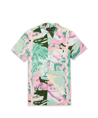 Thumbnail for Sail Shirt Shorts Set