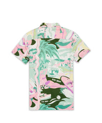 Thumbnail for Sail Shirt Shorts Set