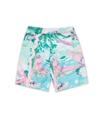 Thumbnail for Sail Shirt Shorts Set