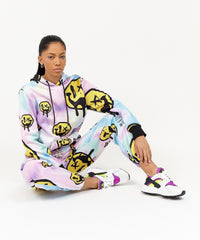 Thumbnail for Smiley Hoodie
