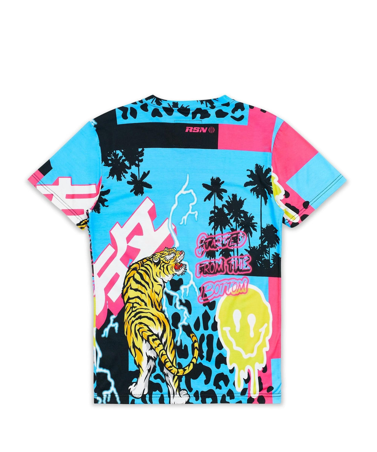 Surround T-Shirt
