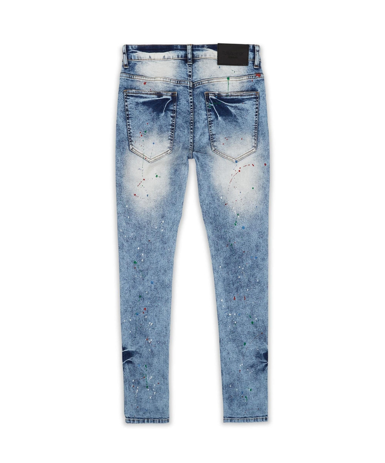 Hazard Denim Jeans