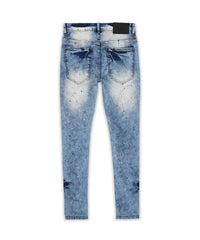Thumbnail for Hazard Denim Jeans