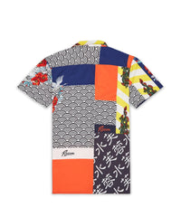Thumbnail for Tokyo Crane Shirt