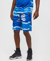 Thumbnail for Oceanview T-Shirt Shorts Set