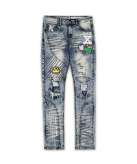 Thumbnail for Cash Denim Jeans