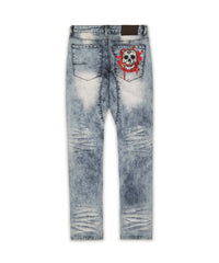 Thumbnail for Cash Denim Jeans