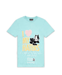 Thumbnail for Felix Haters T-Shirt