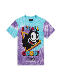 Thumbnail for Felix All Good T-Shirt