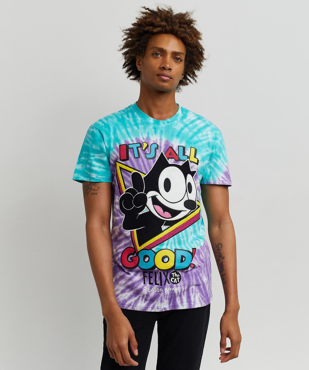 Felix All Good T-Shirt