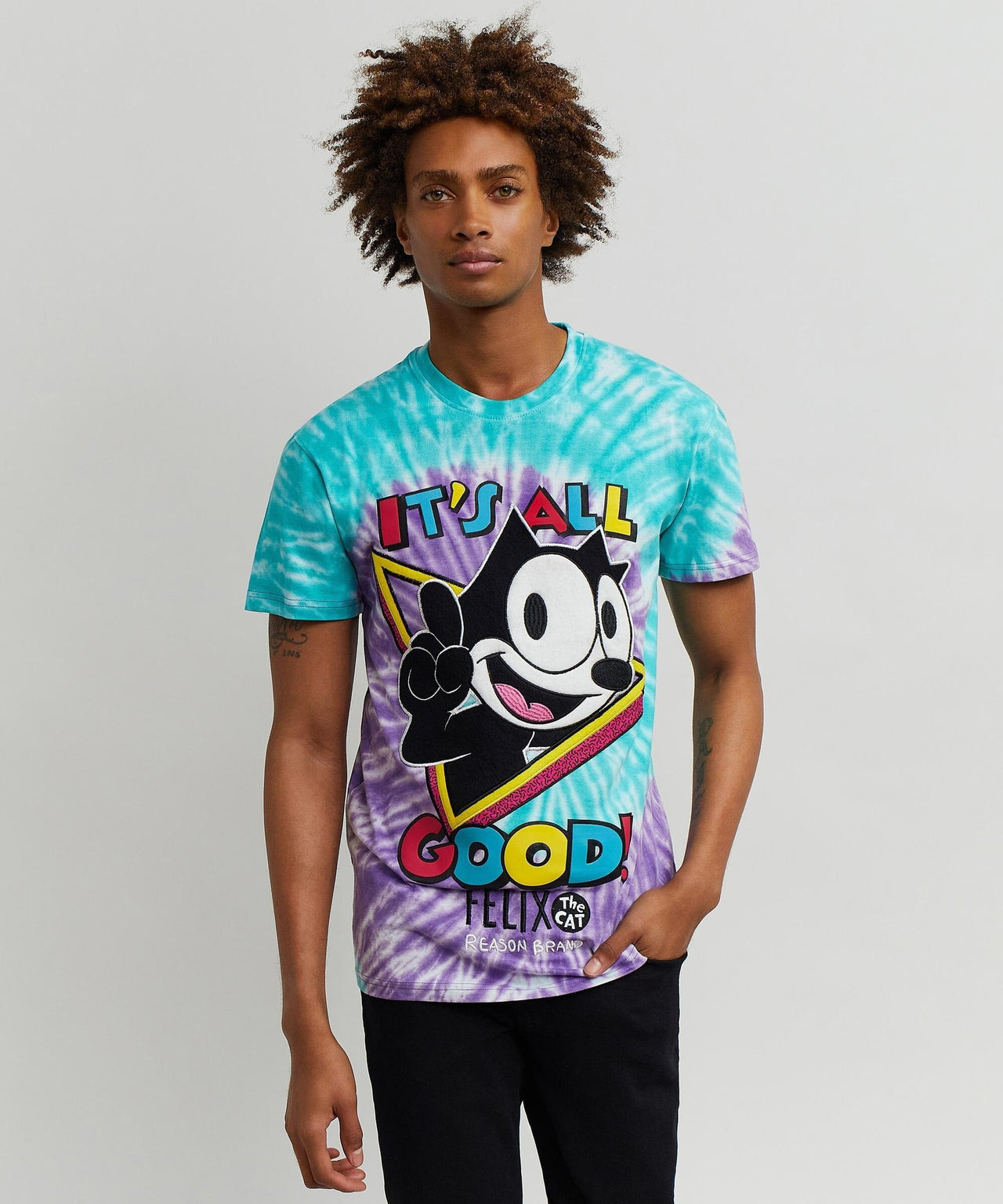 Felix All Good T-Shirt