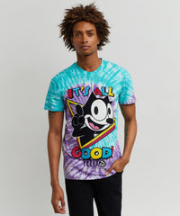 Thumbnail for Felix All Good T-Shirt