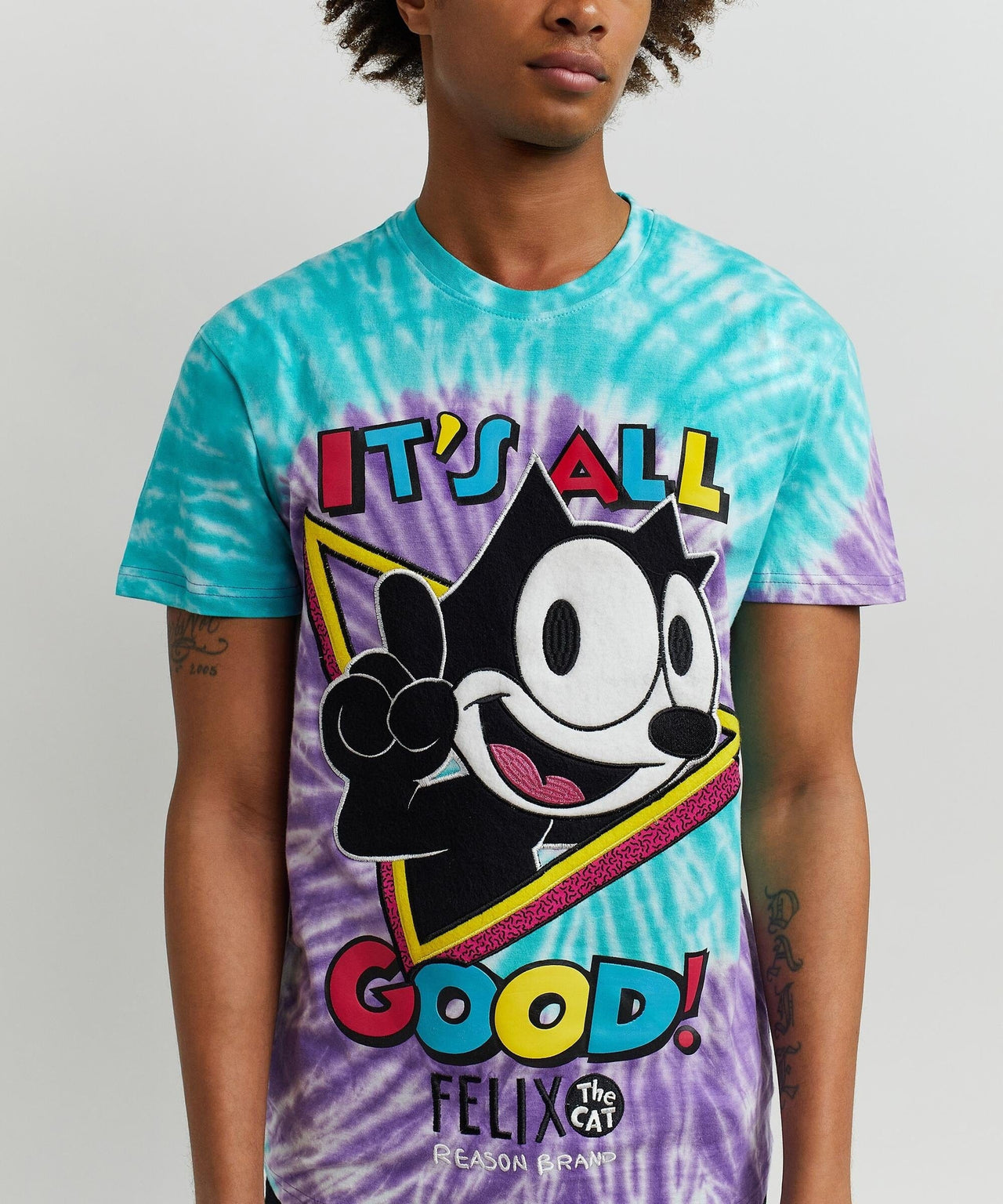Felix All Good T-Shirt