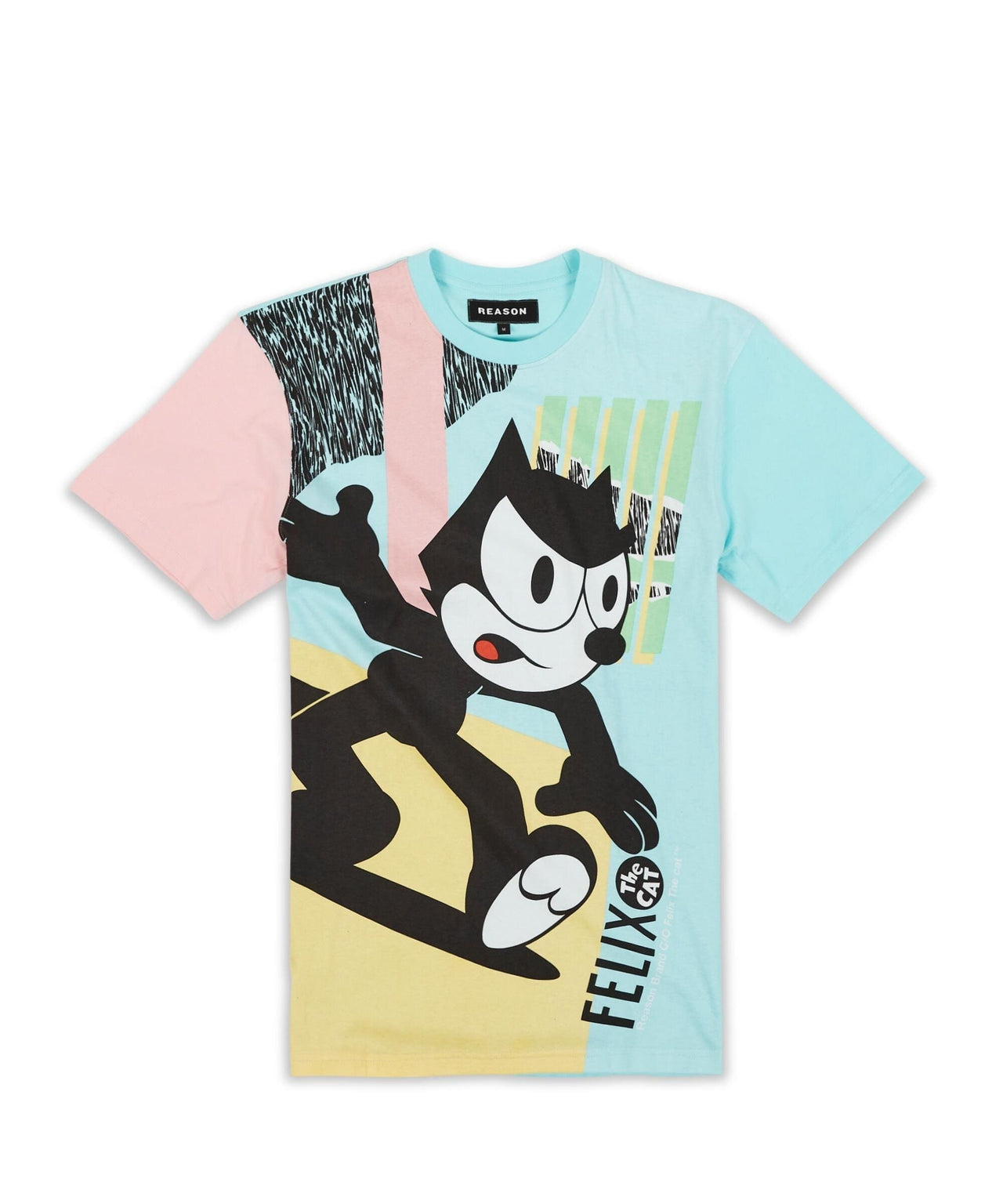 Felix The Cat T-Shirt
