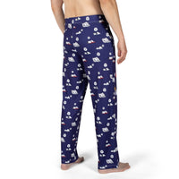 Thumbnail for Snoopy Lazy Days Lounge Pants