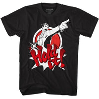 Thumbnail for ACE ATTORNEY-JAPAN-BLACK ADULT S/S TSHIRT