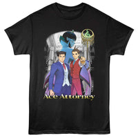 Thumbnail for Ace Attorney - T-Shirt