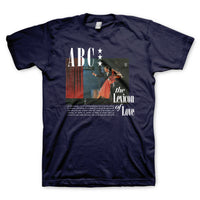 Thumbnail for ABC - The Lexicon of Love - Tee