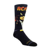 Thumbnail for AC/DC Highway To Hell Sock, 1PAIR
