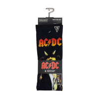 Thumbnail for AC/DC Highway To Hell Sock, 1PAIR