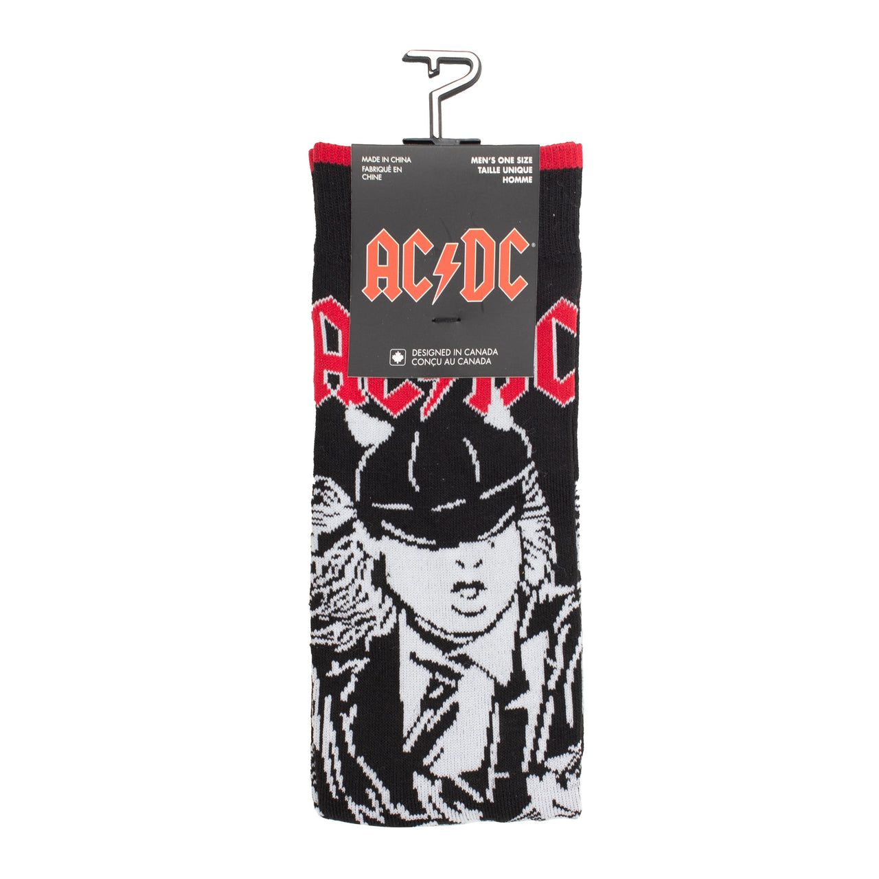 AC/DC ANGUS CREW, 1 PAIR