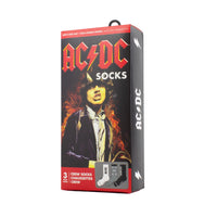 Thumbnail for AC/DC 3PAIR GIFT BOX
