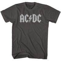 Thumbnail for ACDC-PATCH-SMOKE ADULT S/S TSHIRT